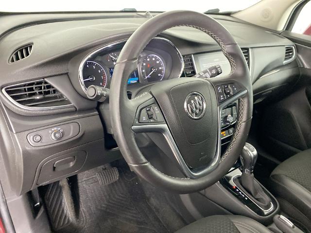 2018 Buick Encore Vehicle Photo in ALLIANCE, OH 44601-4622