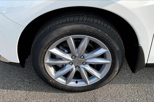 2024 Acura RDX Vehicle Photo in Tulsa, OK 74145