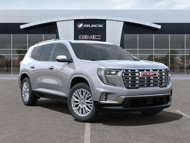 2024 GMC Acadia Vehicle Photo in LITTLE FALLS, NJ 07424-1717