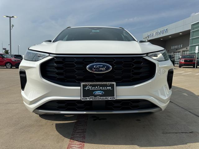 2024 Ford Escape Vehicle Photo in Terrell, TX 75160