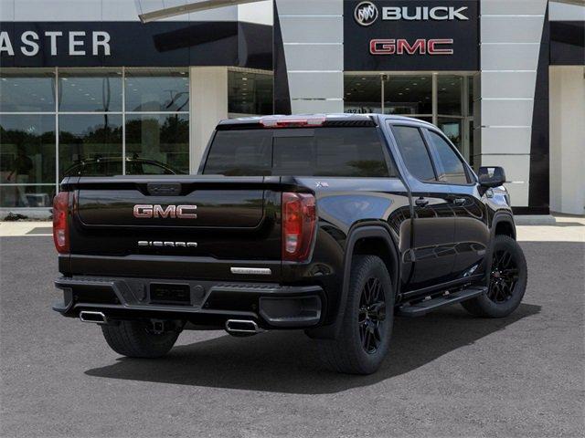 2025 GMC Sierra 1500 Vehicle Photo in AUGUSTA, GA 30907-2867