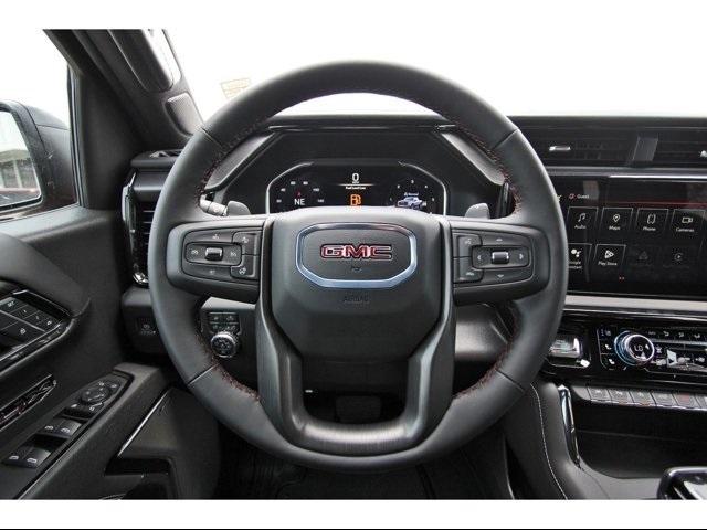 2024 GMC Sierra 1500 Vehicle Photo in ROSENBERG, TX 77471-5675