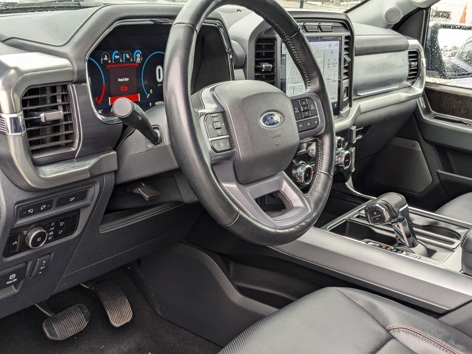 2023 Ford F-150 Vehicle Photo in Miami, FL 33015