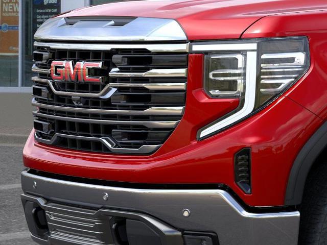 2025 GMC Sierra 1500 Vehicle Photo in NORTH RIVERSIDE, IL 60546-1404