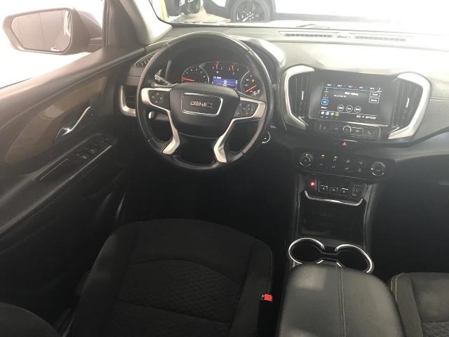 2019 GMC Terrain Vehicle Photo in GREEN BAY, WI 54303-3330