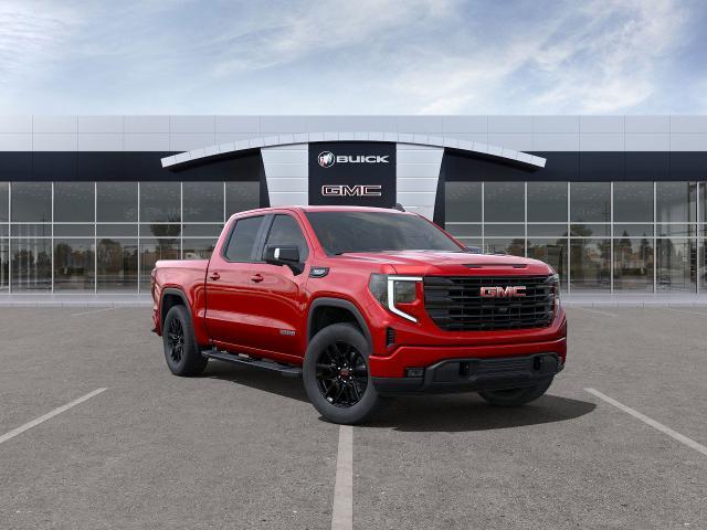 2024 GMC Sierra 1500 Vehicle Photo in PASADENA, CA 91107-3803