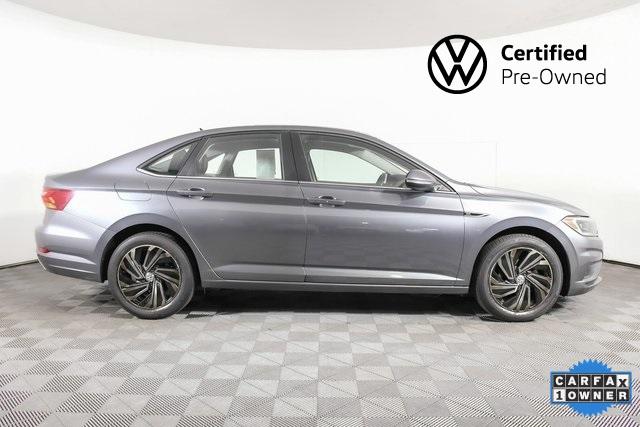 2019 Volkswagen Jetta Vehicle Photo in Puyallup, WA 98371