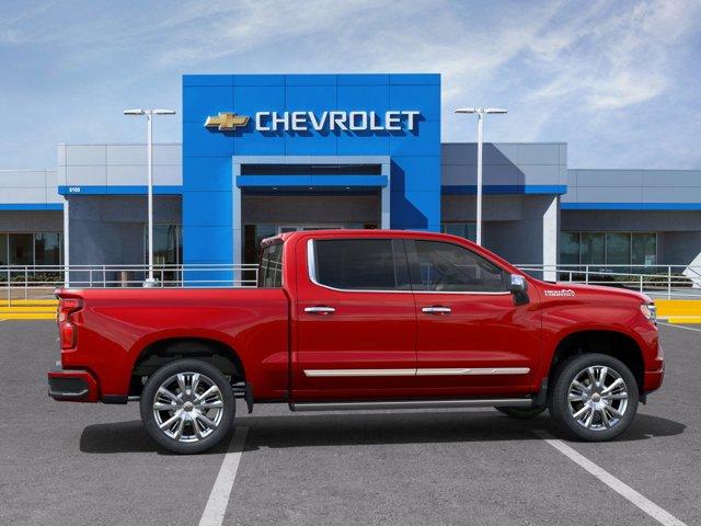 2025 Chevrolet Silverado 1500 Vehicle Photo in HOUSTON, TX 77083-5701