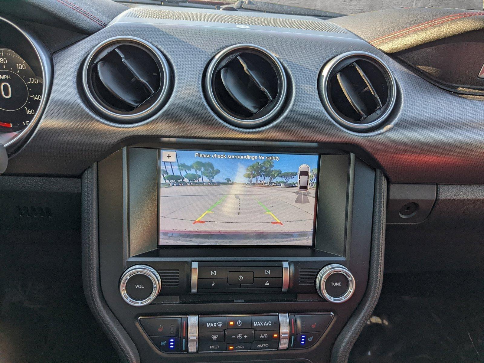 2019 Ford Mustang Vehicle Photo in Davie, FL 33331