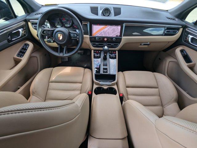 2023 Porsche Macan Vehicle Photo in SELMA, TX 78154-1459