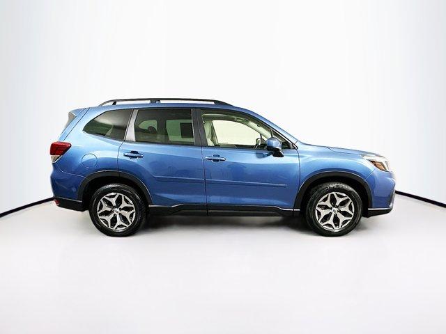 2020 Subaru Forester Vehicle Photo in Doylestown, PA 18902