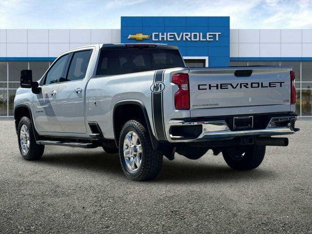 2021 Chevrolet Silverado 3500 HD Vehicle Photo in RIVERSIDE, CA 92504-4106