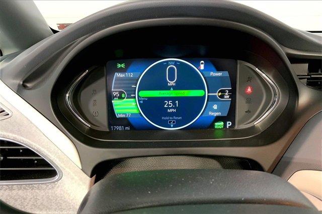 2021 Chevrolet Bolt EV Vehicle Photo in KANSAS CITY, MO 64114-4502