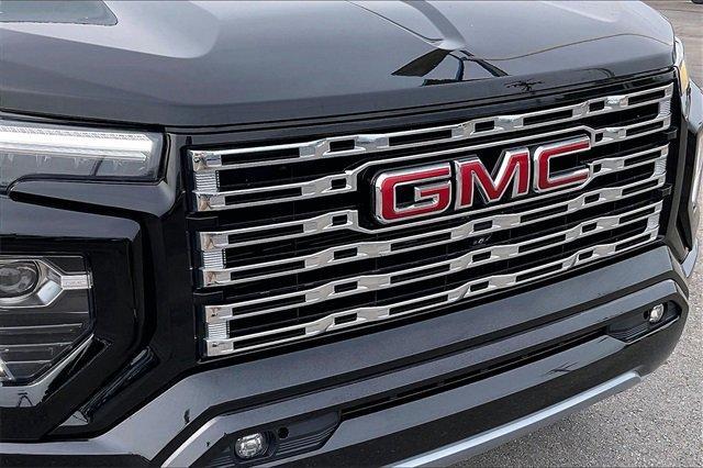 2023 GMC Canyon Vehicle Photo in INDEPENDENCE, MO 64055-1314