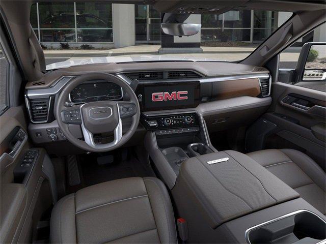 2024 GMC Sierra 2500 HD Vehicle Photo in AUGUSTA, GA 30907-2867