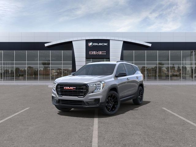 2024 GMC Terrain Vehicle Photo in GREEN BAY, WI 54303-3330