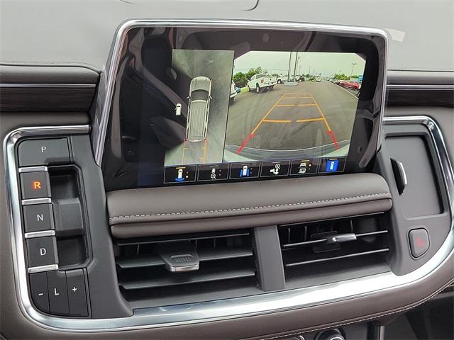 2024 Chevrolet Tahoe Vehicle Photo in MILFORD, DE 19963-6122