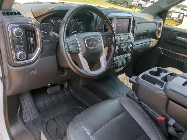 2021 GMC Sierra 1500 Vehicle Photo in ALBERTVILLE, AL 35950-0246