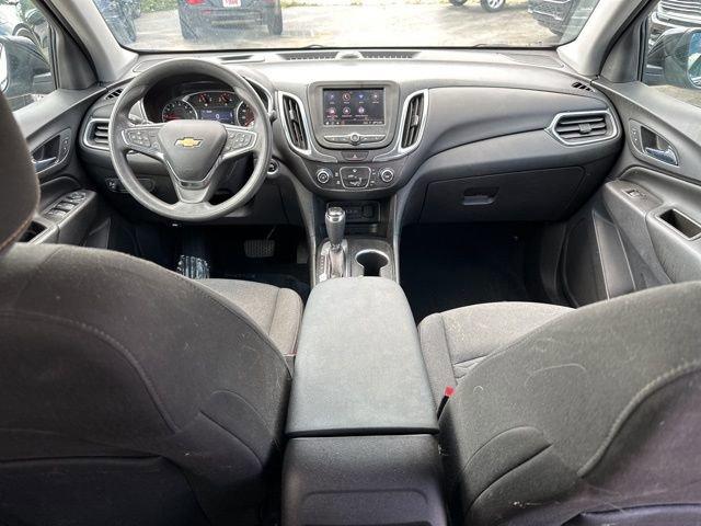 2021 Chevrolet Equinox Vehicle Photo in MEDINA, OH 44256-9631