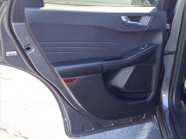 2022 Ford Escape Vehicle Photo in Plainfield, IL 60586