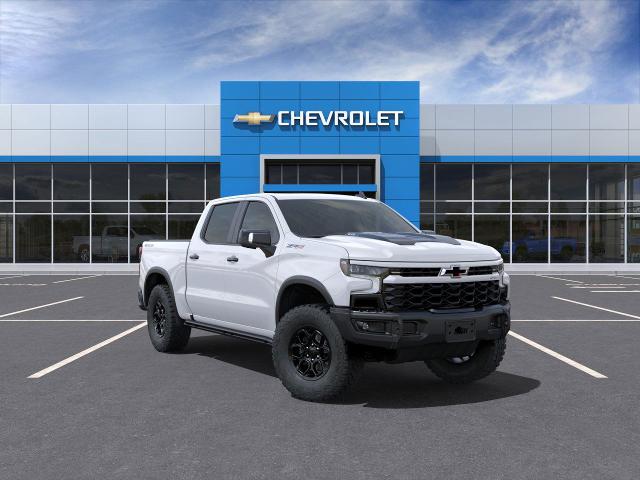 2024 Chevrolet Silverado 1500 Vehicle Photo in WACO, TX 76710-2592