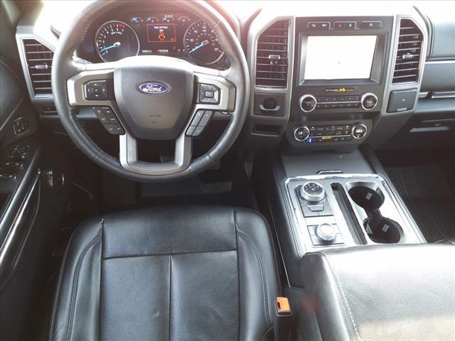 2020 Ford Expedition Vehicle Photo in NEDERLAND, TX 77627-8017