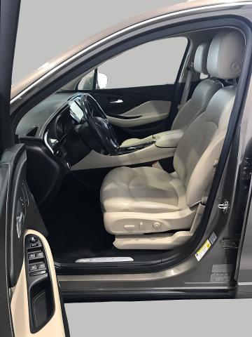 2017 Buick Envision Vehicle Photo in GREEN BAY, WI 54303-3330