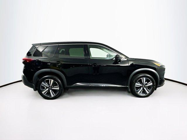 2022 Nissan Rogue Vehicle Photo in Flemington, NJ 08822