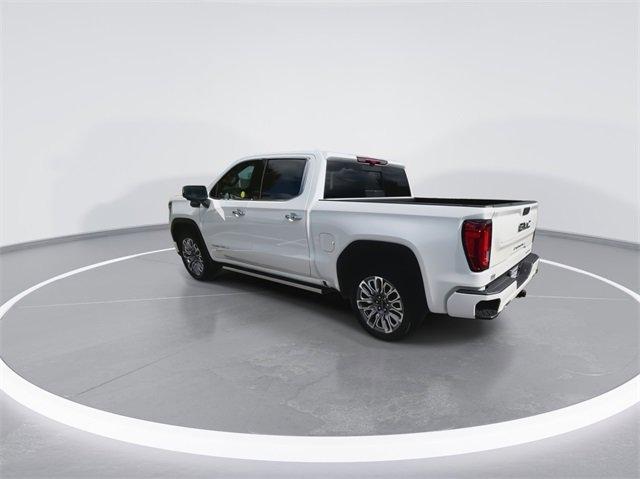 2024 GMC Sierra 1500 Vehicle Photo in BOWLING GREEN, KY 42104-4102