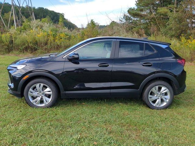 2025 Buick Encore GX Vehicle Photo in ALBERTVILLE, AL 35950-0246