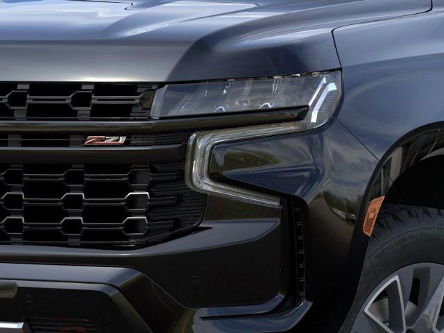 2024 Chevrolet Tahoe Vehicle Photo in ORLANDO, FL 32808-7998