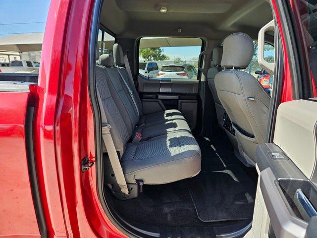 2019 Ford F-150 Vehicle Photo in SELMA, TX 78154-1459