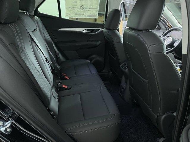 2024 Buick Envision Vehicle Photo in GILBERT, AZ 85297-0402