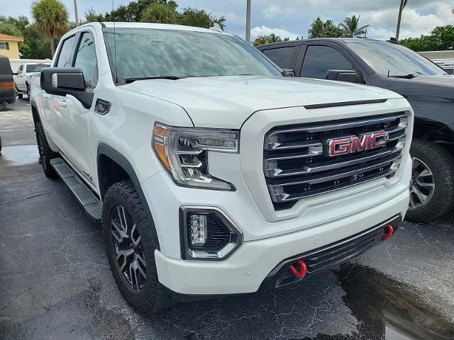 2020 GMC Sierra 1500 Vehicle Photo in LIGHTHOUSE POINT, FL 33064-6849