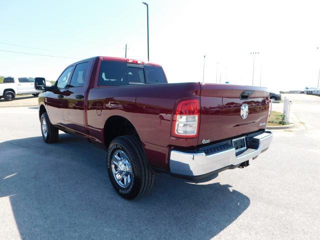 2024 Ram 2500 Vehicle Photo in Gatesville, TX 76528