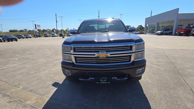 2014 Chevrolet Silverado 1500 Vehicle Photo in CROSBY, TX 77532-9157