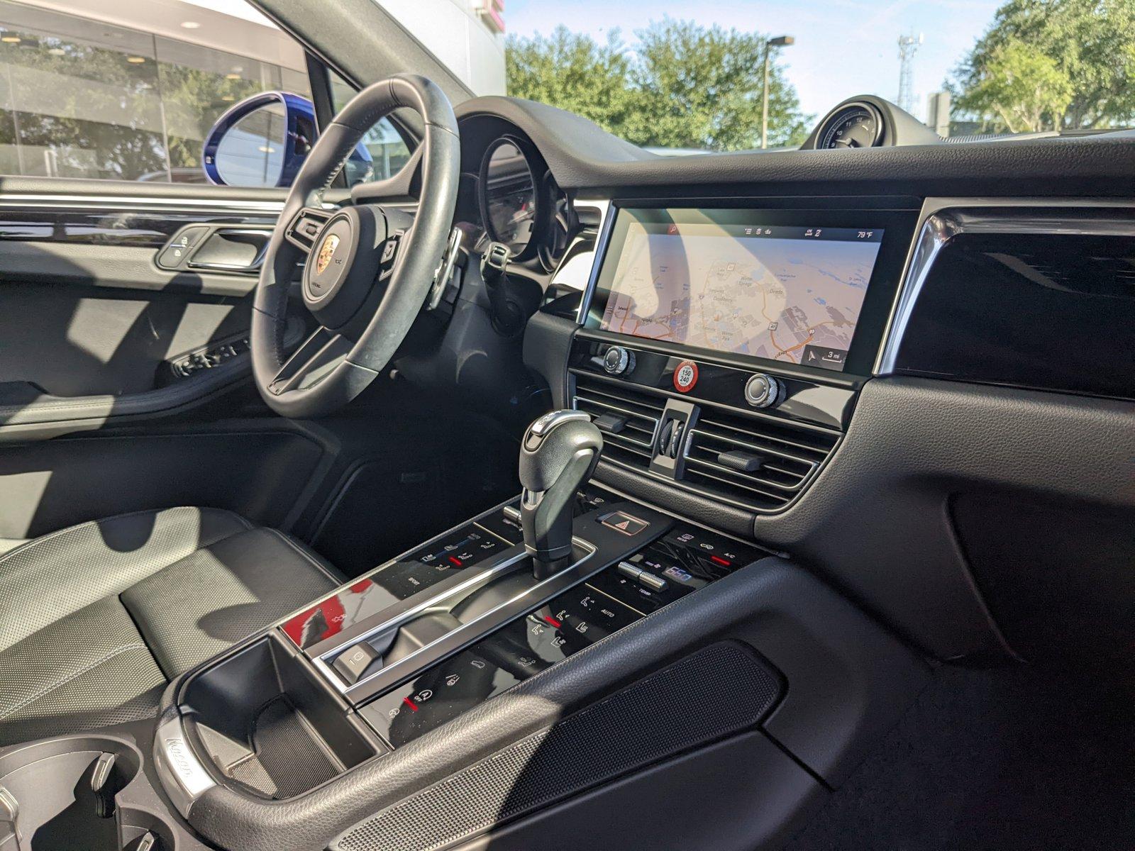 2023 Porsche Macan Vehicle Photo in Maitland, FL 32751