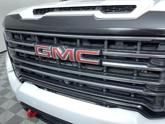 2020 GMC Sierra 2500 HD Vehicle Photo in GILBERT, AZ 85297-0402