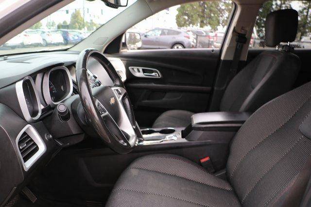 2013 Chevrolet Equinox Vehicle Photo in Salem, OR 97301