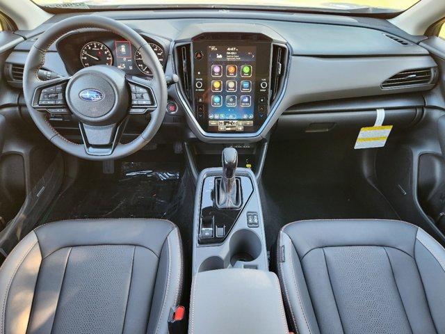 2024 Subaru Crosstrek Vehicle Photo in DALLAS, TX 75209