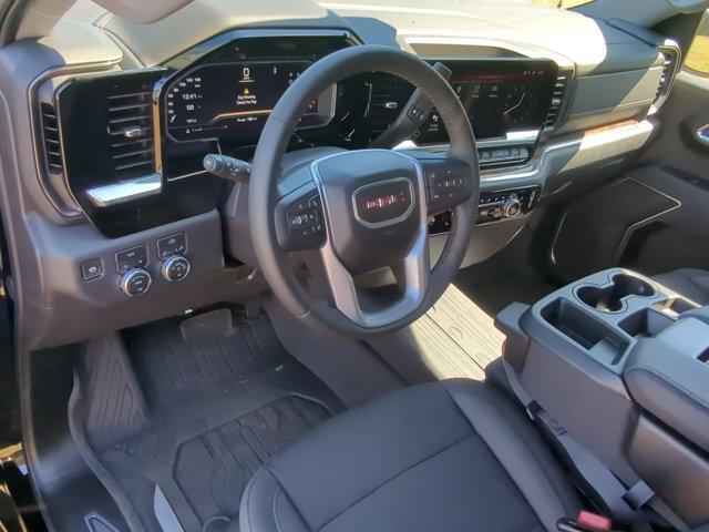 2024 GMC Sierra 1500 Vehicle Photo in ALBERTVILLE, AL 35950-0246