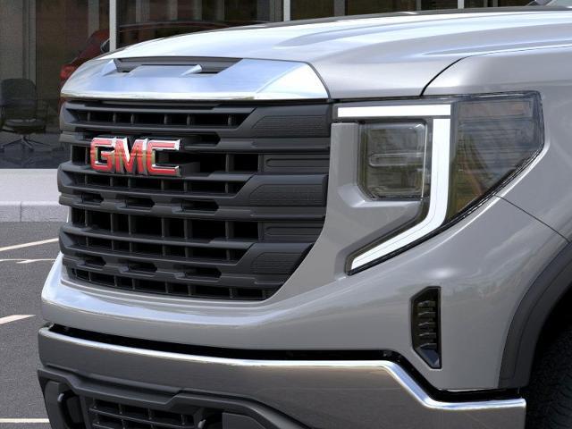 2025 GMC Sierra 1500 Vehicle Photo in OAK LAWN, IL 60453-2517