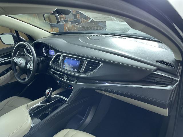 2020 Buick Enclave Vehicle Photo in GILBERT, AZ 85297-0402