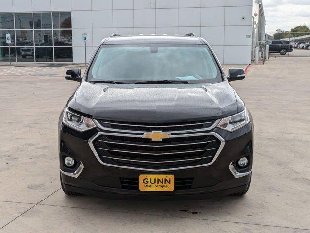 2019 Chevrolet Traverse Vehicle Photo in SELMA, TX 78154-1459