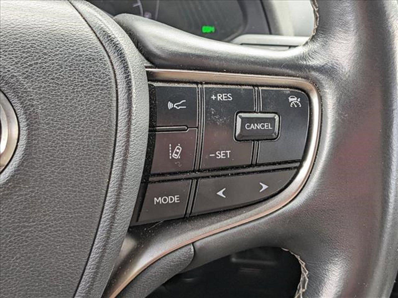 2021 Lexus UX 250h Vehicle Photo in Clearwater, FL 33761