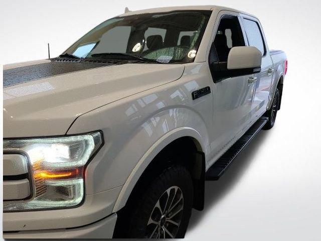 2018 Ford F-150 Vehicle Photo in Salem, OR 97301