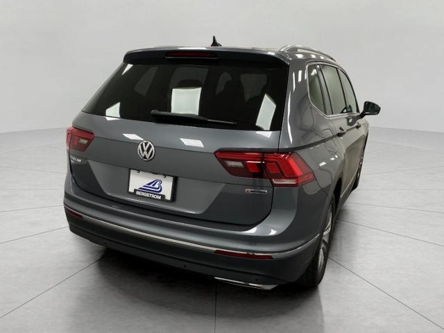 2021 Volkswagen Tiguan Vehicle Photo in Appleton, WI 54913