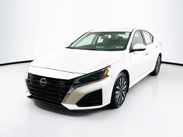 2023 Nissan Altima Vehicle Photo in Doylestown, PA 18901