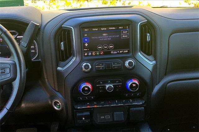 2022 GMC Sierra 1500 Limited Vehicle Photo in KANSAS CITY, MO 64114-4545