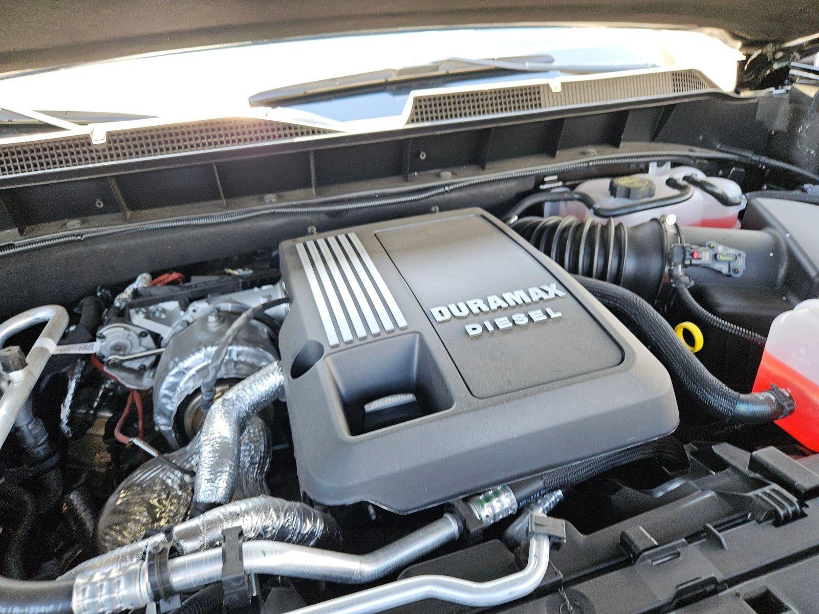 2024 Chevrolet Silverado 1500 Vehicle Photo in GILBERT, AZ 85297-0446